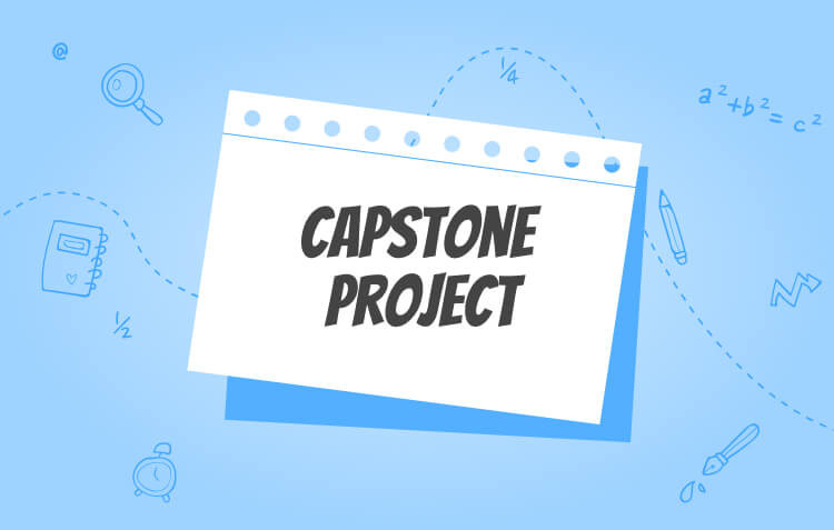Capstone